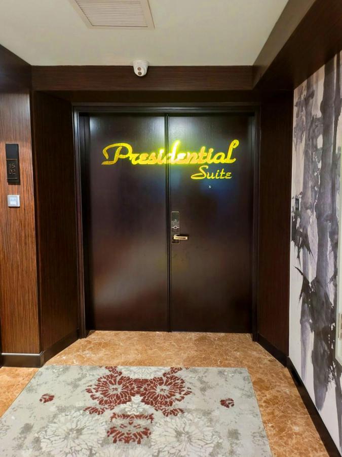 Diamond Stars Ben Tre Hotel Екстериор снимка